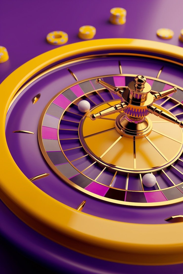 Tampilan Permainan Blackjack di 137