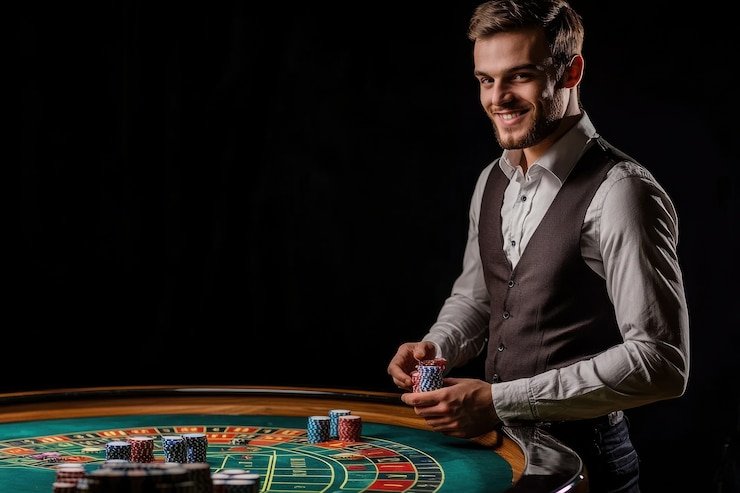 Panduan bijak Teen Patti Joker 137
