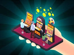 Kartu joker virtual untuk hiburan dewasa