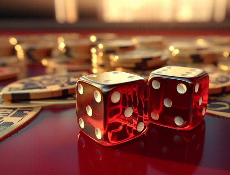 Panduan bijak Permainan Blackjack 137