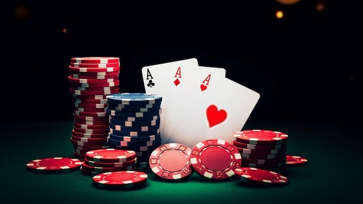 Pengguna Indonesia menelusuri Blackjack