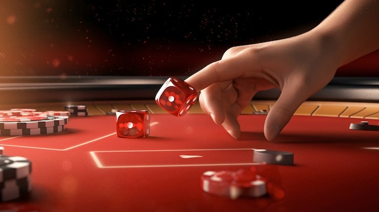 Tampilan Teen Patti Joker di 137