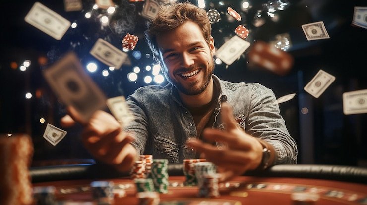 Susunan balok virtual untuk hiburan dewasa